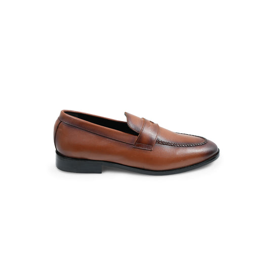 Verno – Chestnut Brown