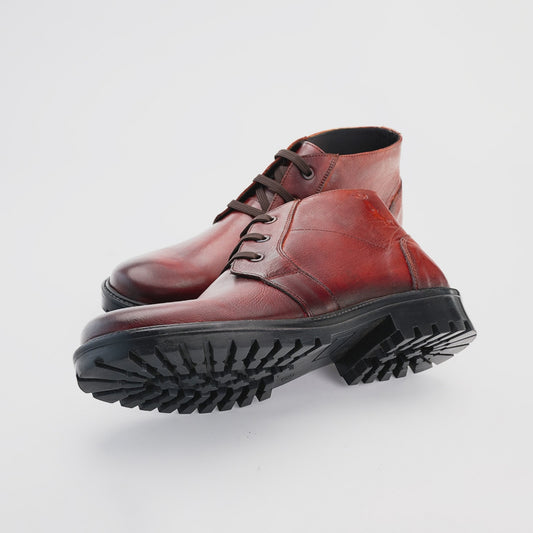 Chukka Boot 3E