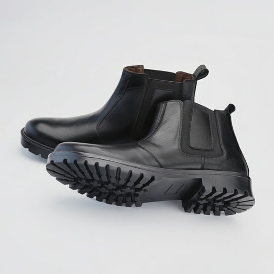 Chelsea Boot Black