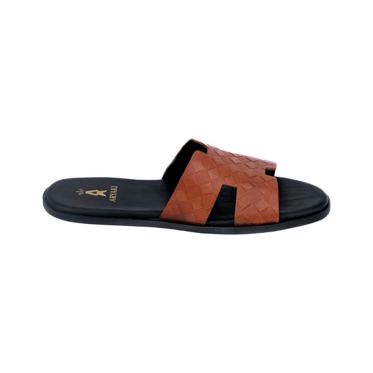 Roamer Tan Woven Edition