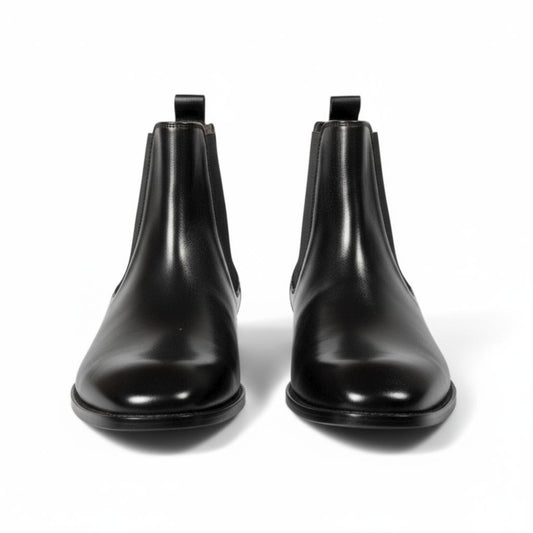The Classic Chelsea Boot