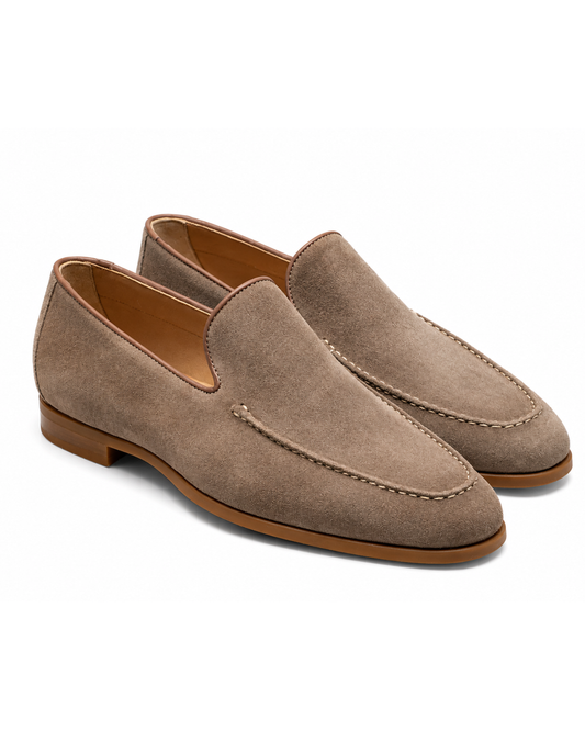 Aryaki Aurelio Slip-Ons