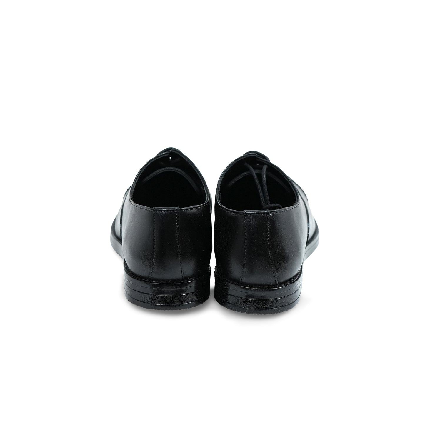 Heritage Cap-Toe Oxford