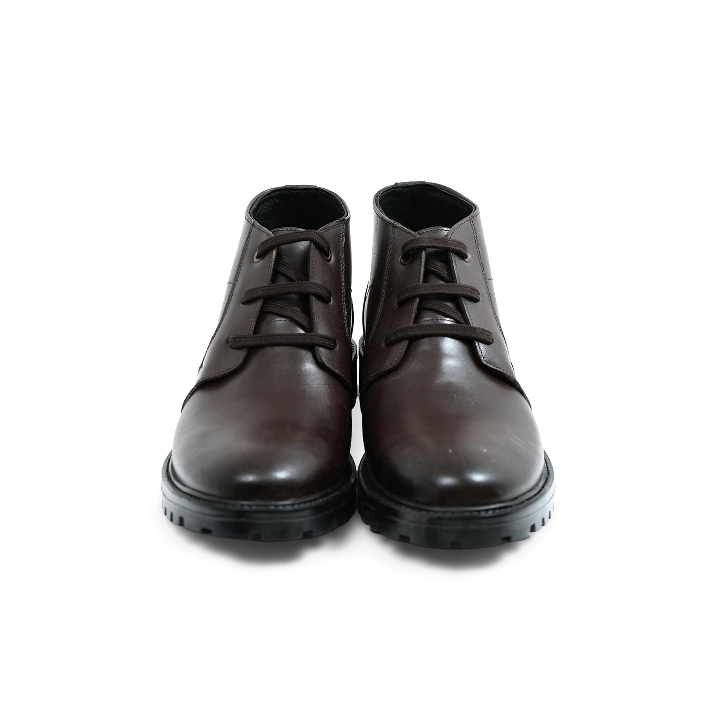 Urban Chukka - Espresso Brown