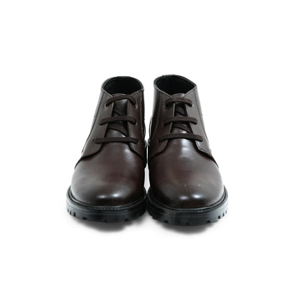 Urban Chukka - Espresso Brown
