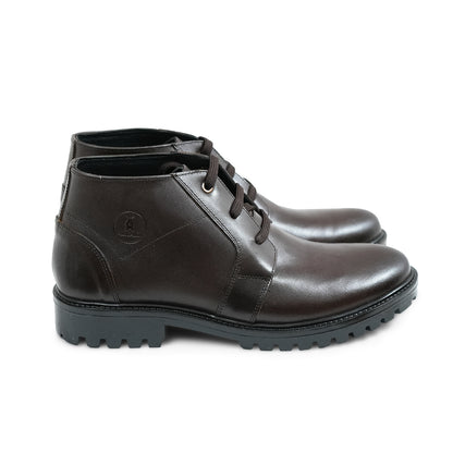 Urban Chukka - Espresso Brown