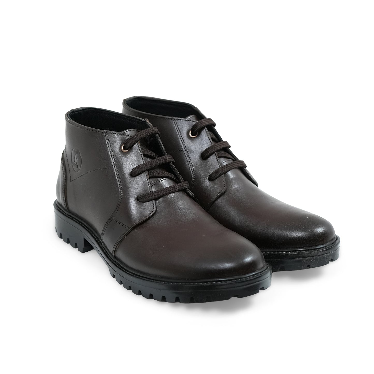 Urban Chukka - Espresso Brown