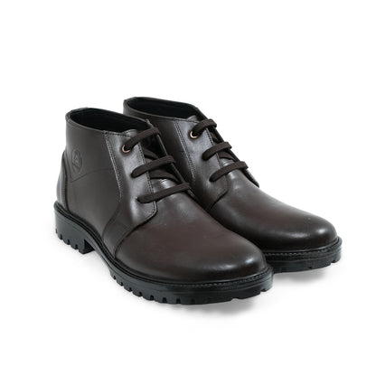 Urban Chukka - Espresso Brown