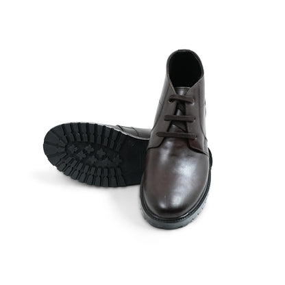 Urban Chukka - Espresso Brown