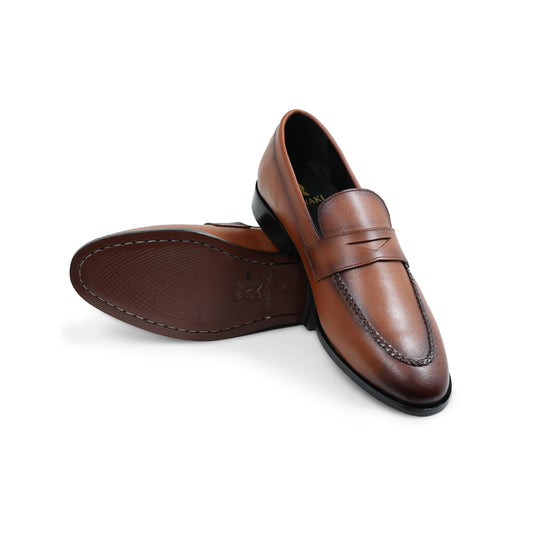 Verno – Chestnut Brown