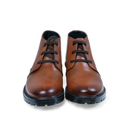 Urban Chukka Tan
