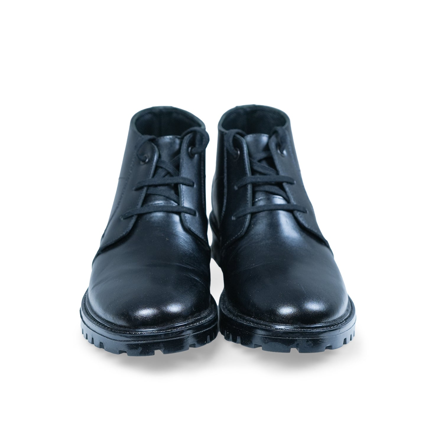 Urban Chukka - Black