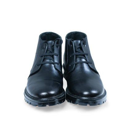 Urban Chukka - Black