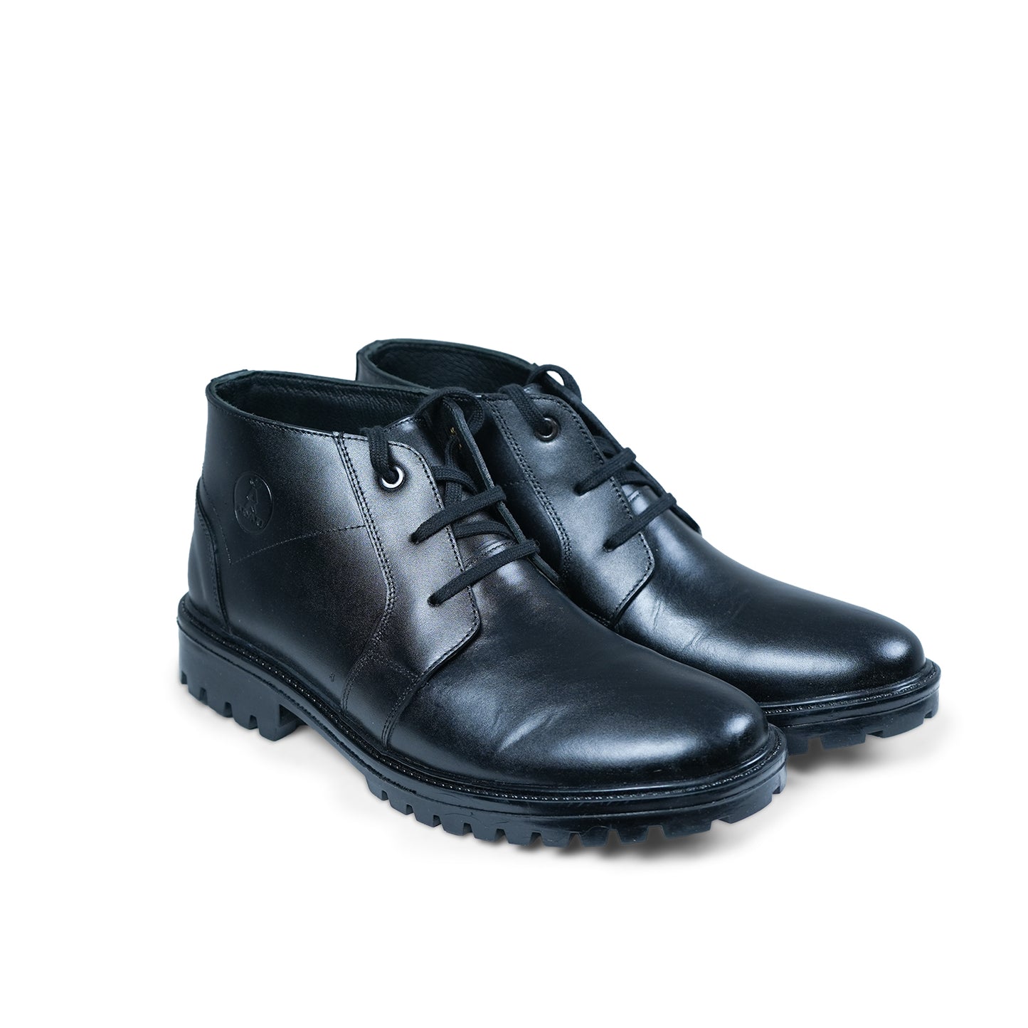 Urban Chukka - Black