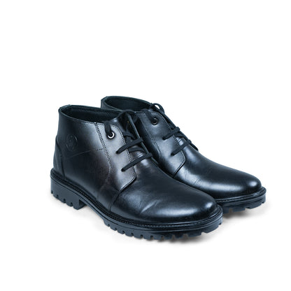 Urban Chukka - Black