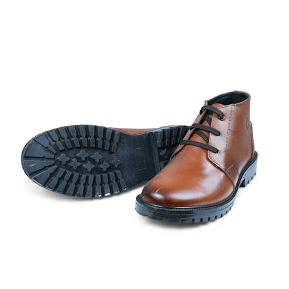 Urban Chukka Tan