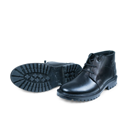 Urban Chukka - Black