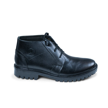 Urban Chukka - Black