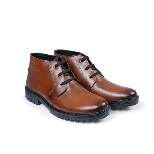 Urban Chukka Tan