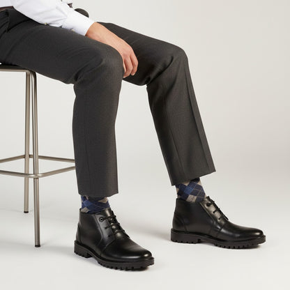 Urban Chukka - Black