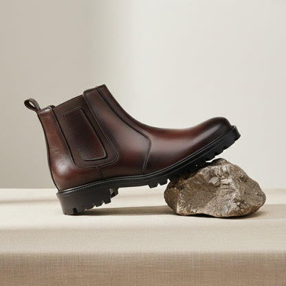 Chelsea Boot
