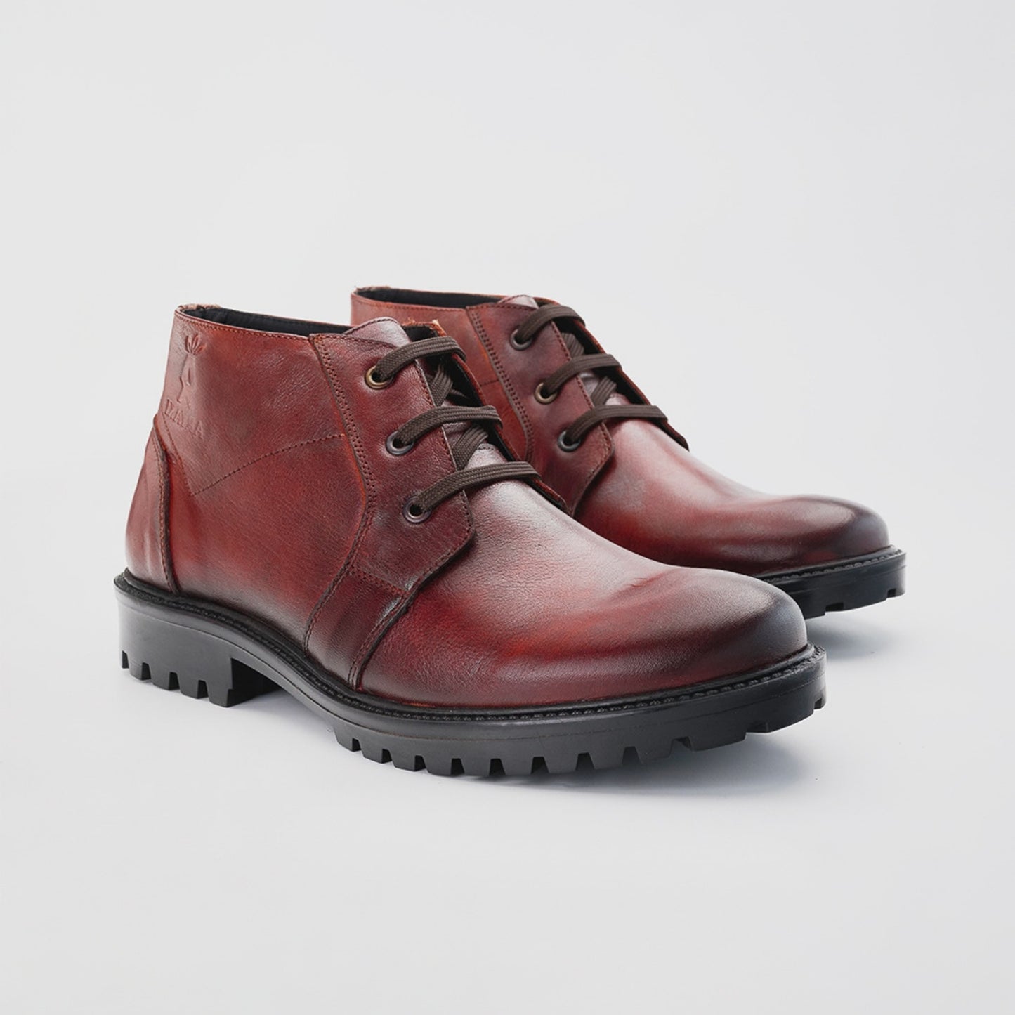 Chukka Boot 3E