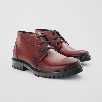 Chukka Boot 3E