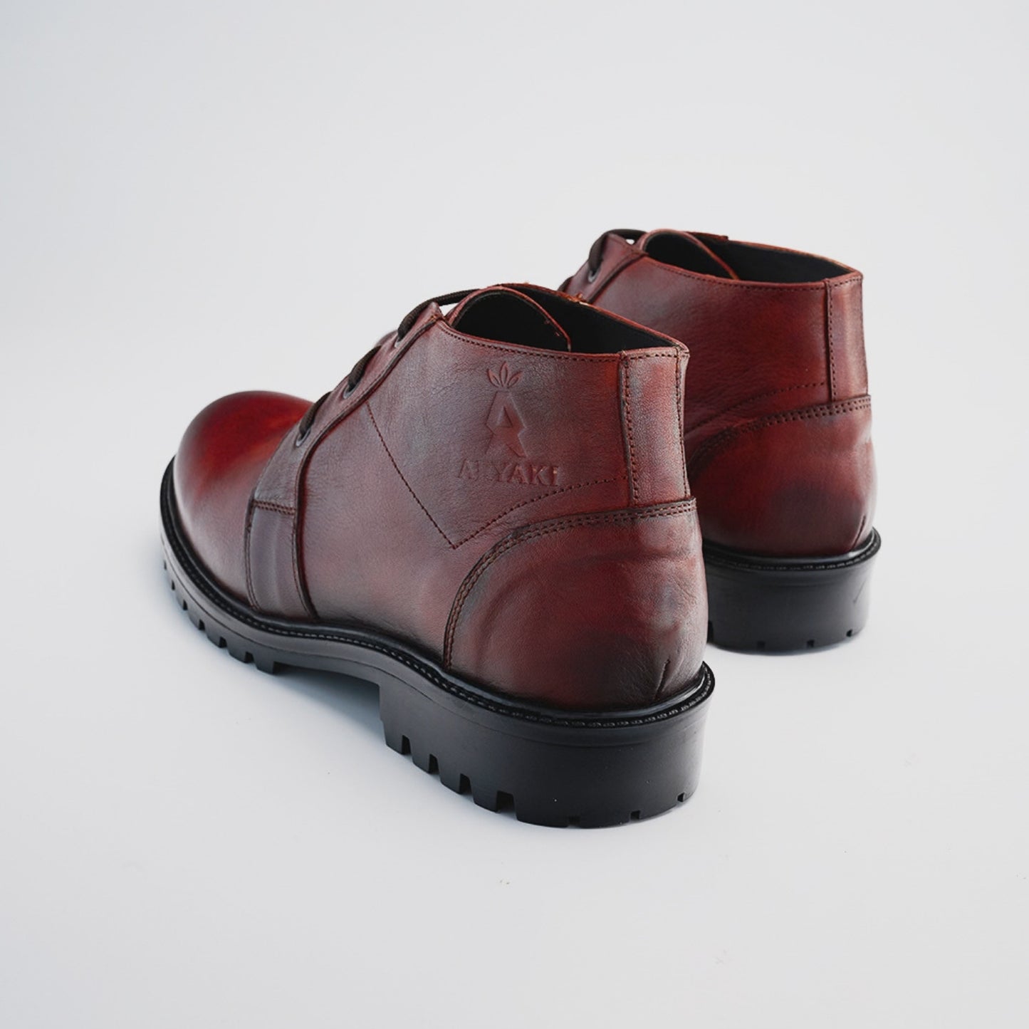 Chukka Boot 3E
