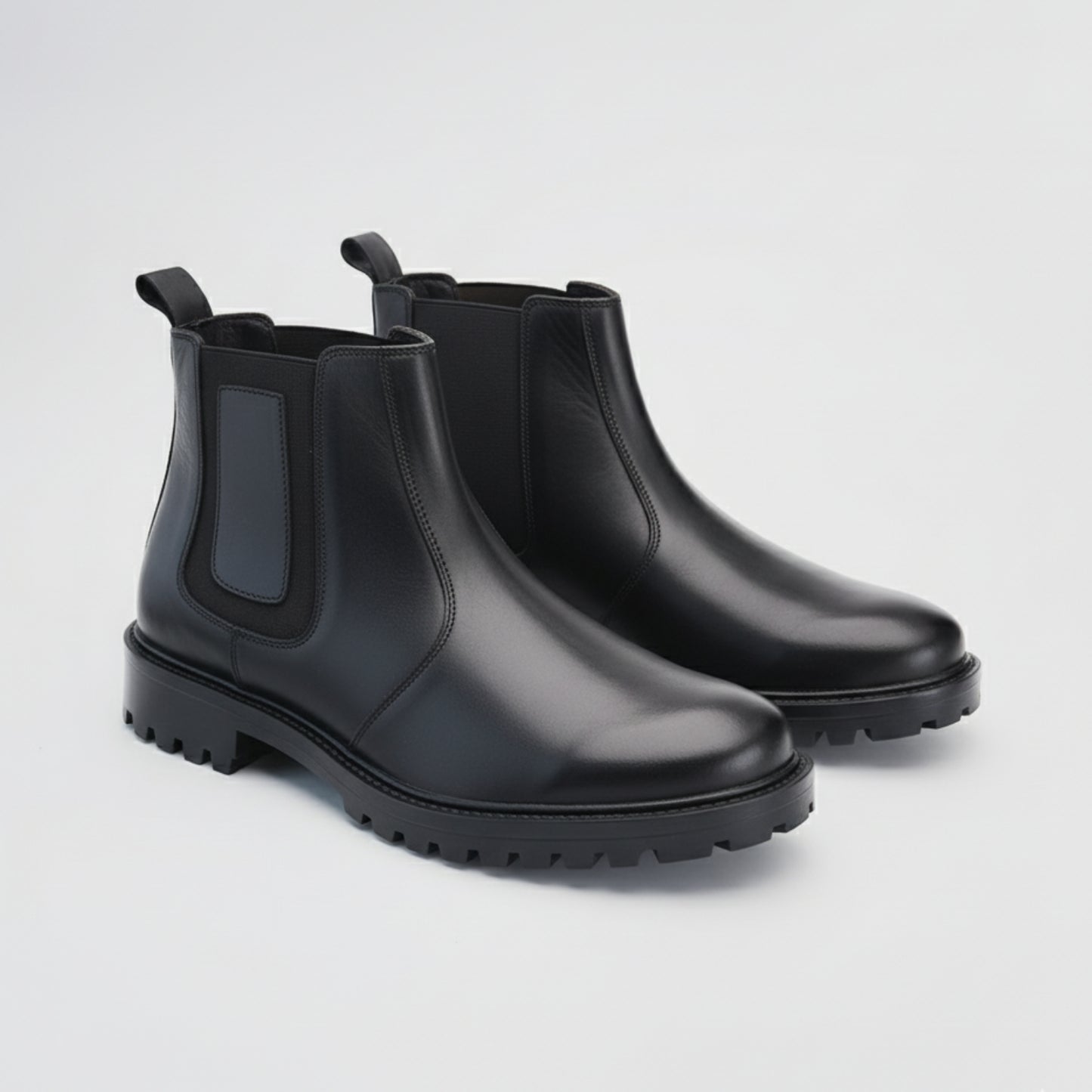 Chelsea Boot Black