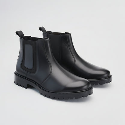 Chelsea Boot Black