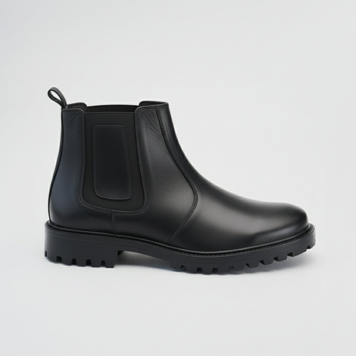 Chelsea Boot Black