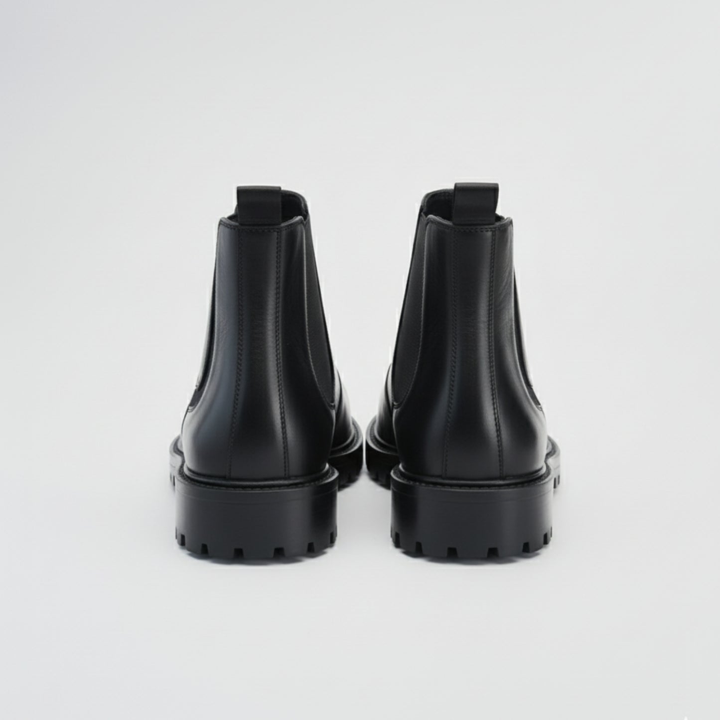 Chelsea Boot Black