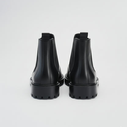 Chelsea Boot Black