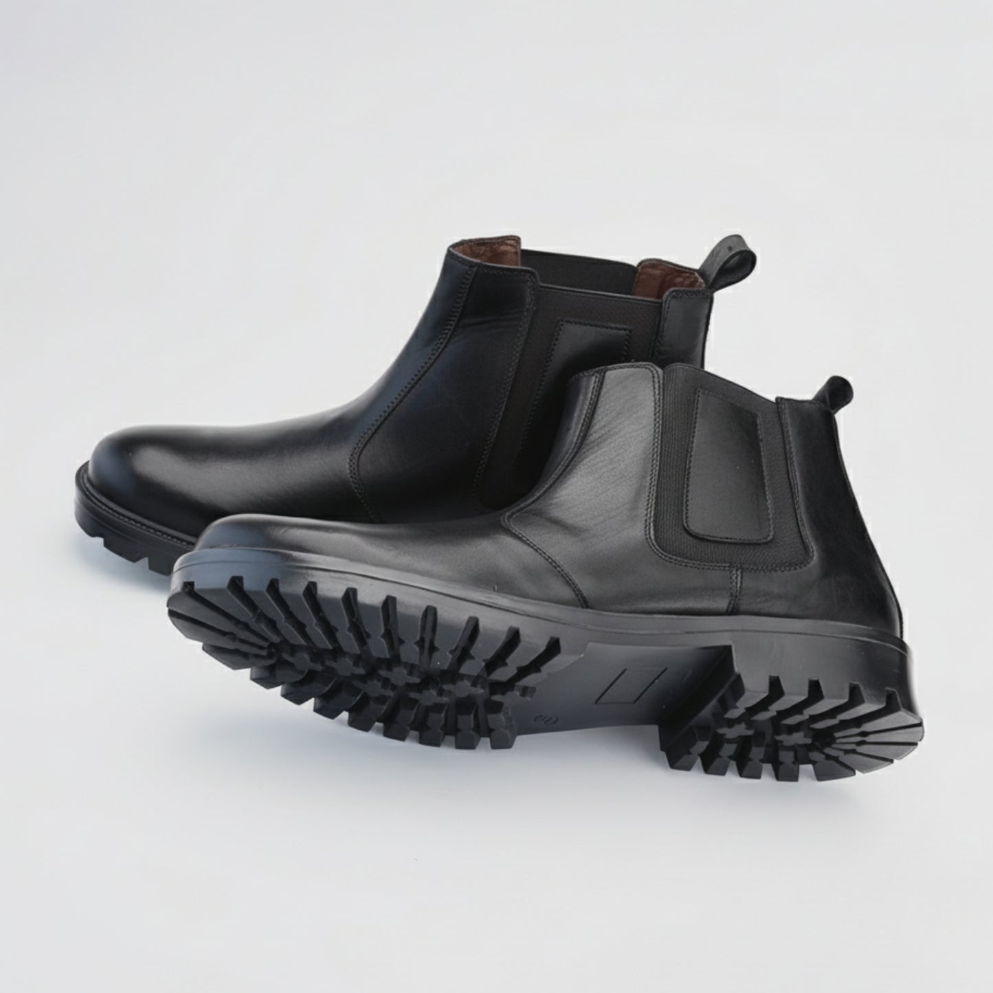 Chelsea Boot Black