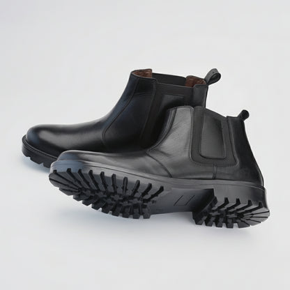 Chelsea Boot Black