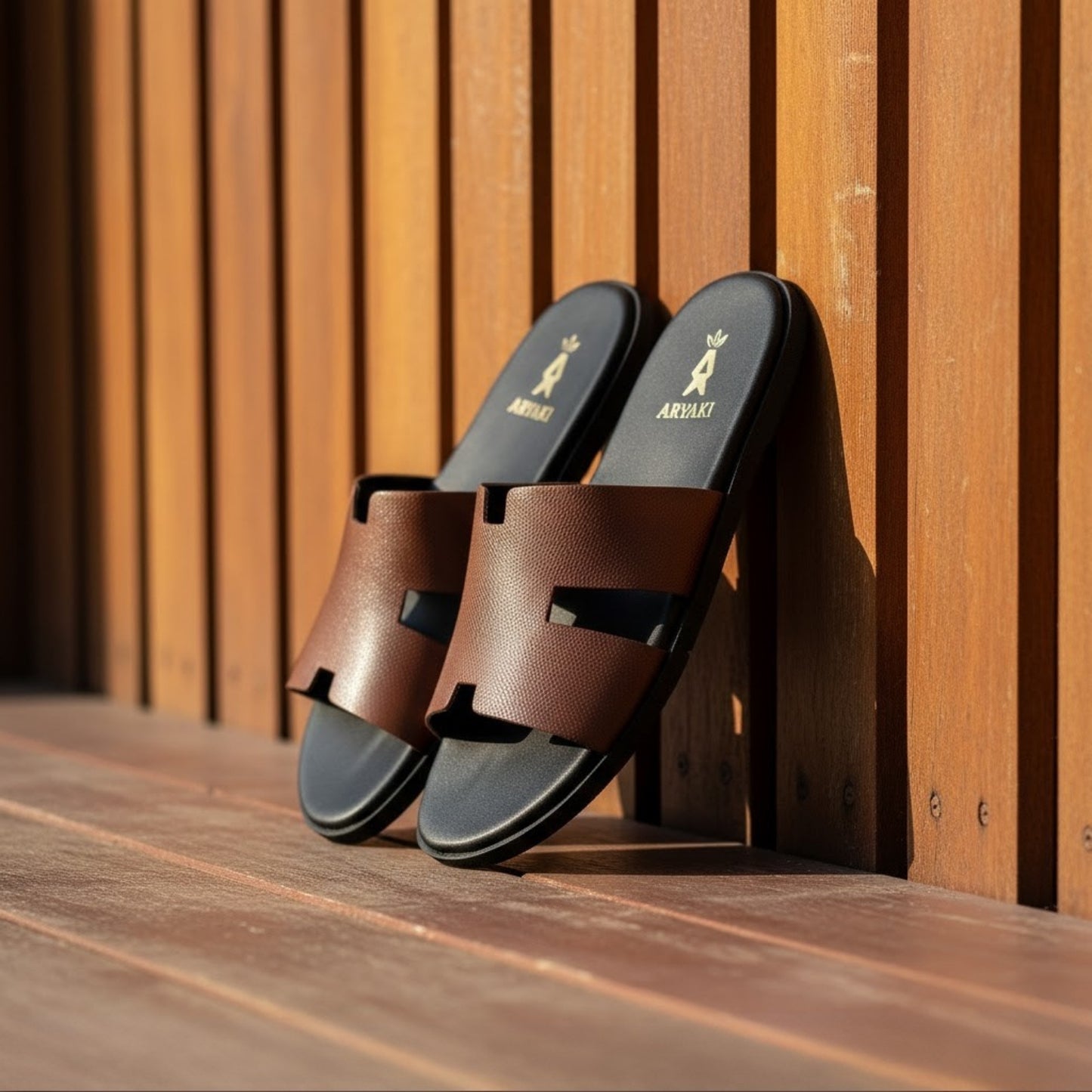 Roamer Cognac Edition