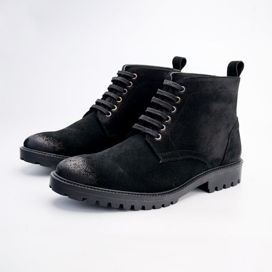 Derby Boot