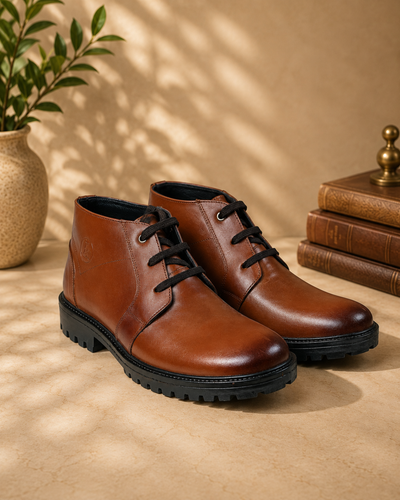 Urban Chukka Tan