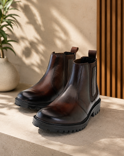 Chelsea Boot