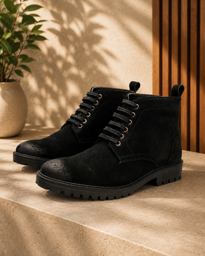 Derby Boot
