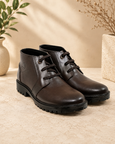 Urban Chukka - Espresso Brown