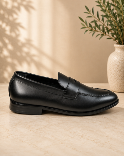 Verno – Black