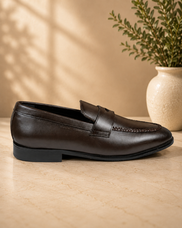 Verno – Brown