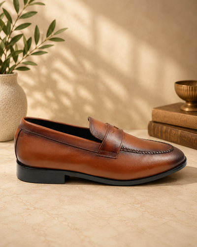 Verno – Chestnut Brown