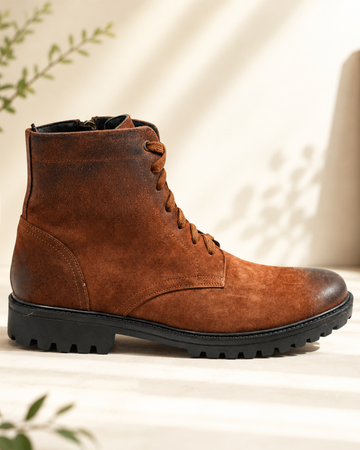 Ridgecraft Rust