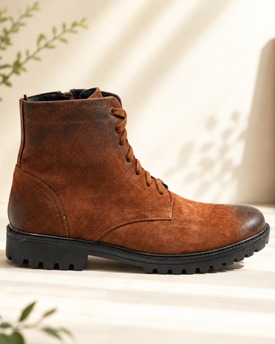 Ridgecraft Rust