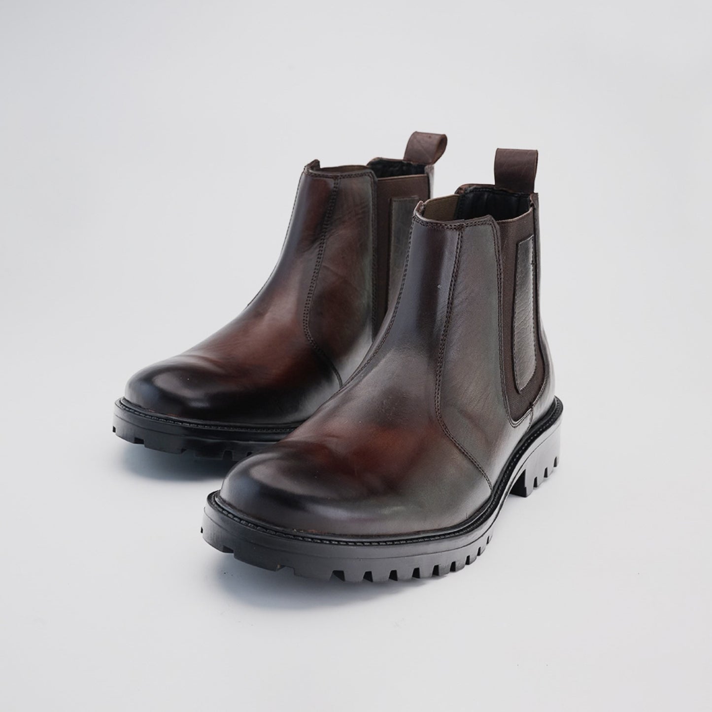 Chelsea Boot