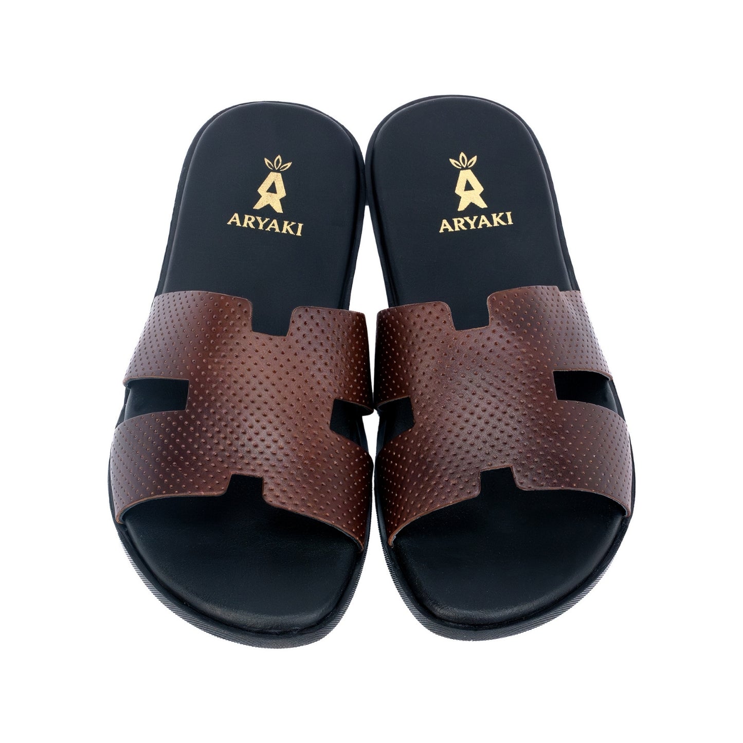 Roamer Espresso Perforated Edition