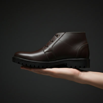 Urban Chukka - Espresso Brown