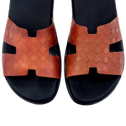 Roamer Tan Woven Edition